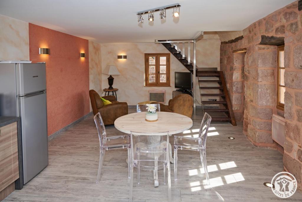 La Maison  - Les Hauts du Périgord