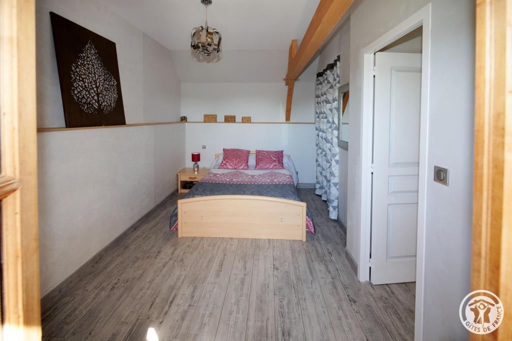 La Maison  - Les Hauts du Périgord