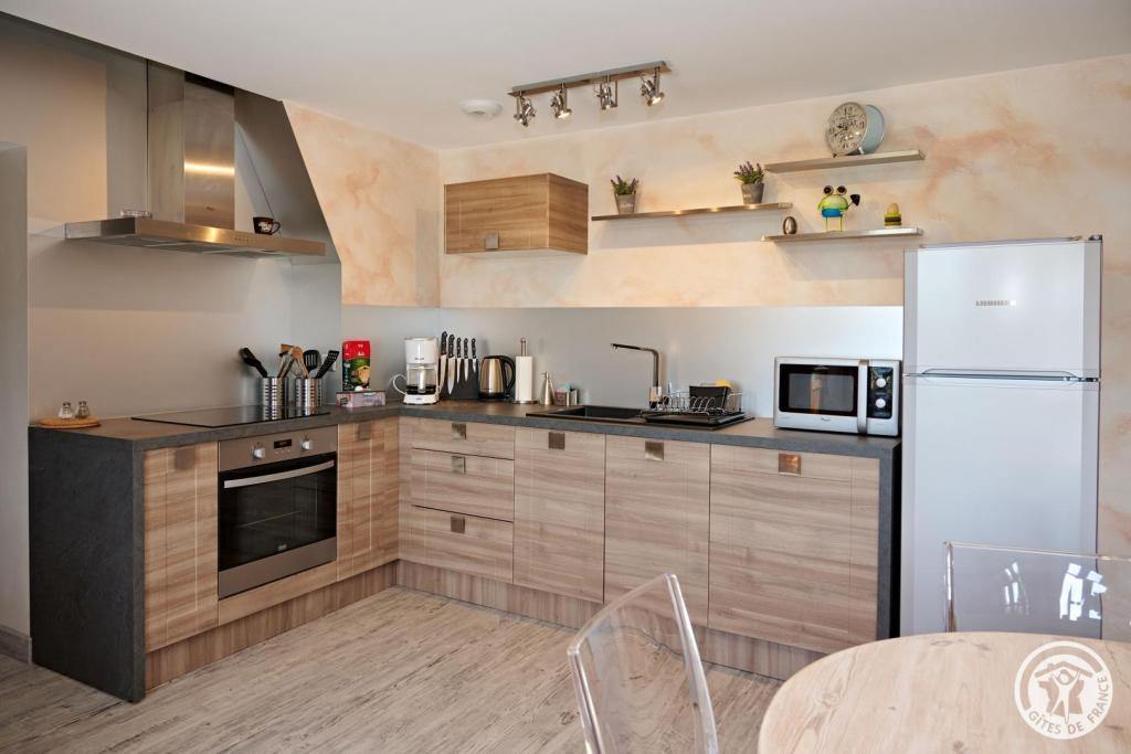 La Maison  - Les Hauts du Périgord