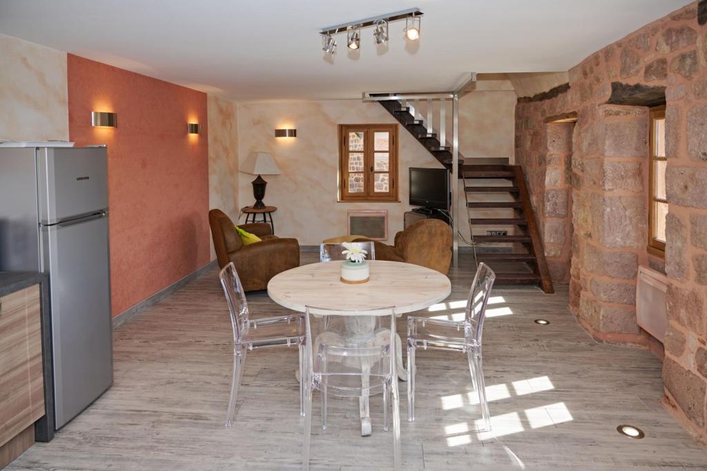 La Maison  - Les Hauts du Périgord