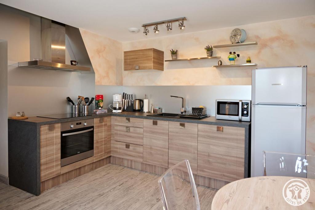 La Maison  - Les Hauts du Périgord