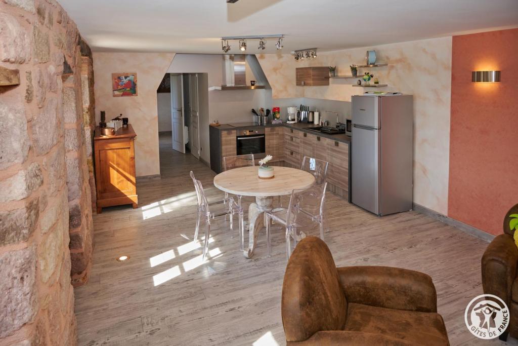 La Maison  - Les Hauts du Périgord