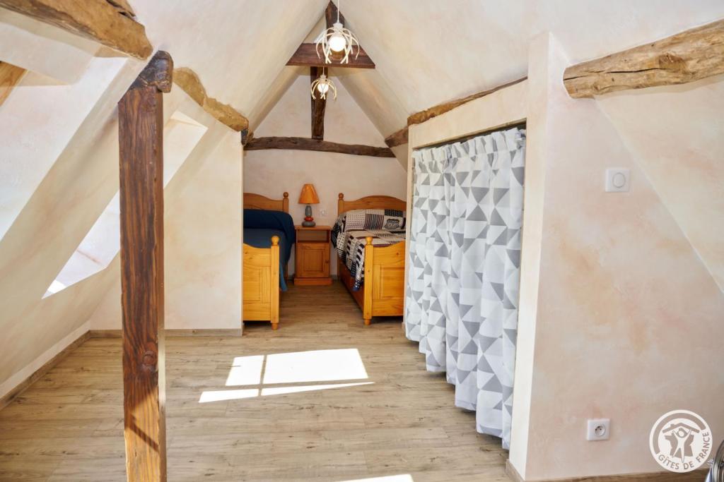 La Maison  - Les Hauts du Périgord