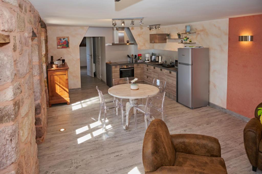 La Maison  - Les Hauts du Périgord