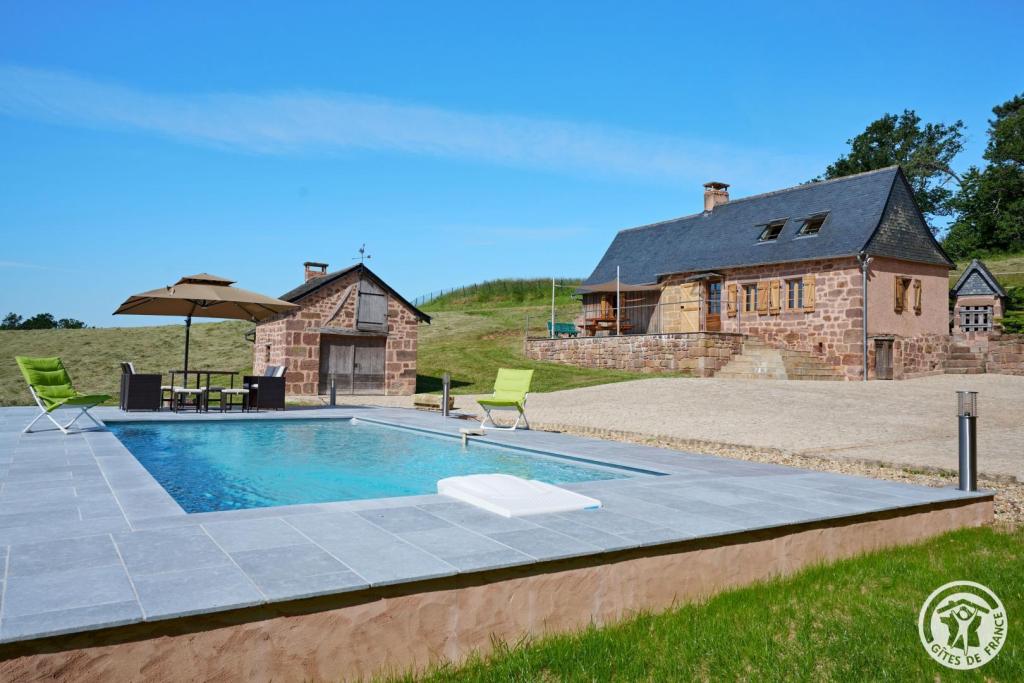 La Maison  - Les Hauts du Périgord