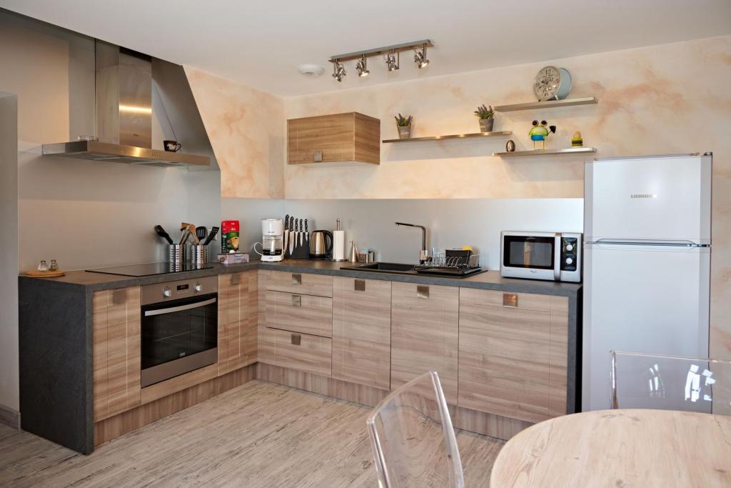 La Maison  - Les Hauts du Périgord