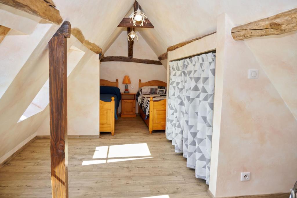 La Maison  - Les Hauts du Périgord