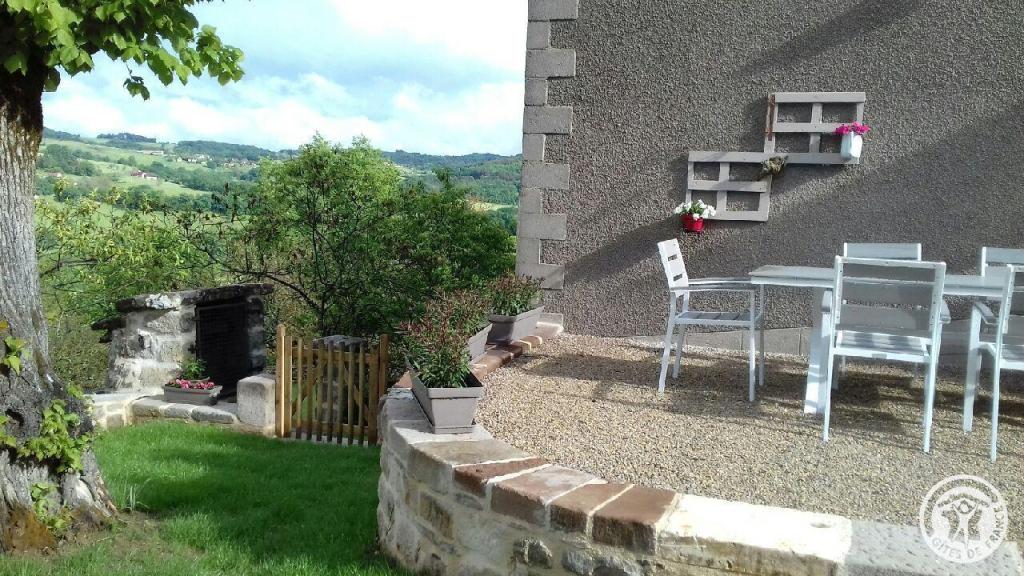 Gîte Vallée de la Sourdoire