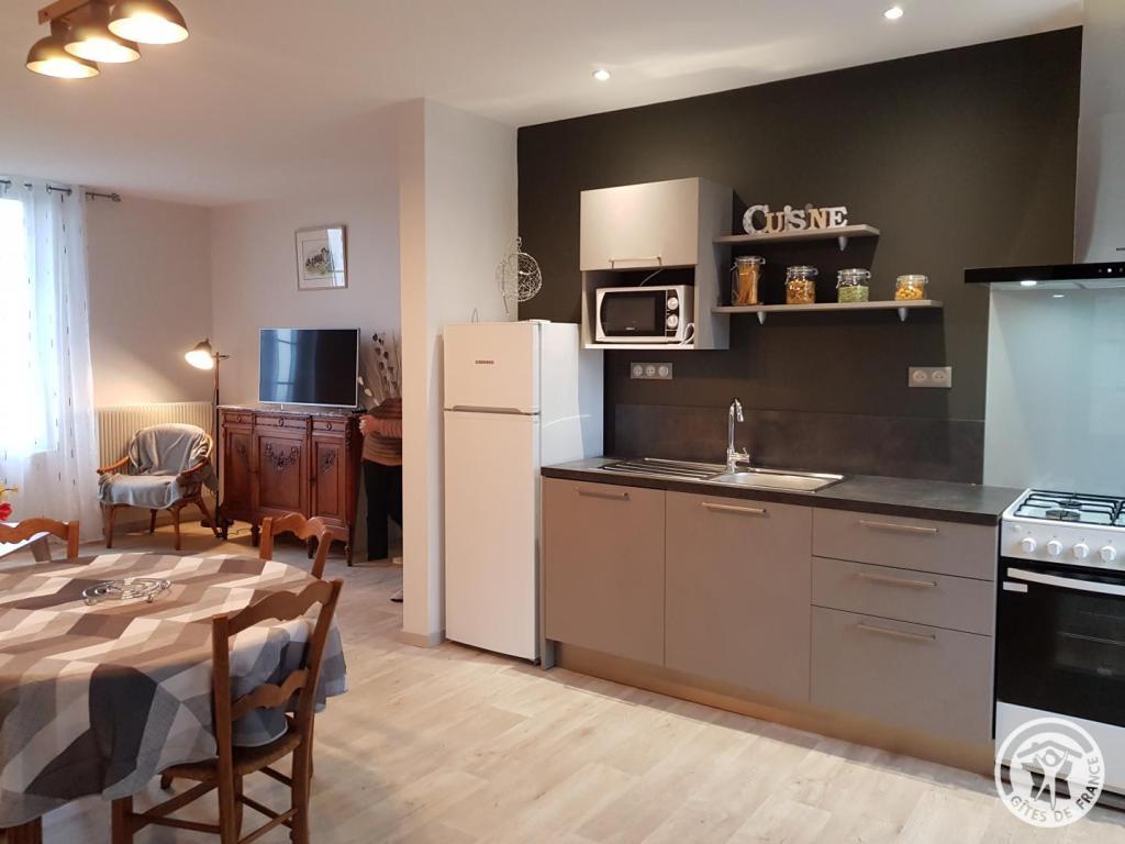 Gîte Vallée de la Sourdoire