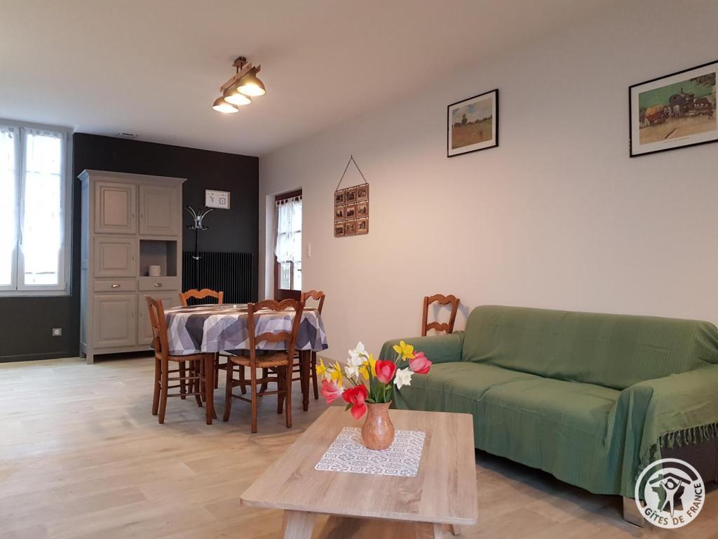 Gîte Vallée de la Sourdoire