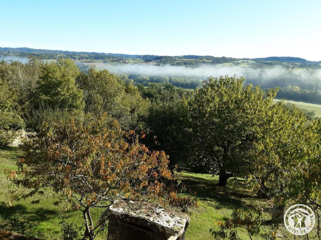 Gîte Vallée de la Sourdoire