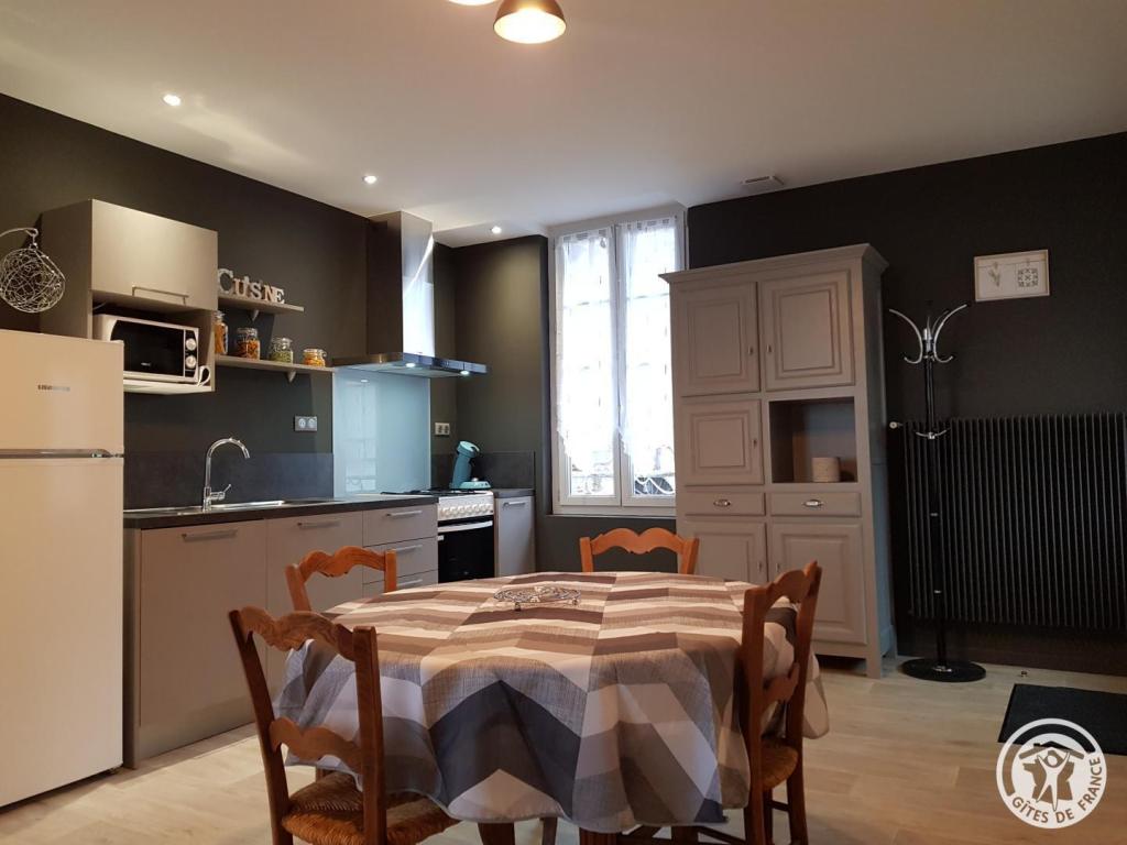 Gîte Vallée de la Sourdoire