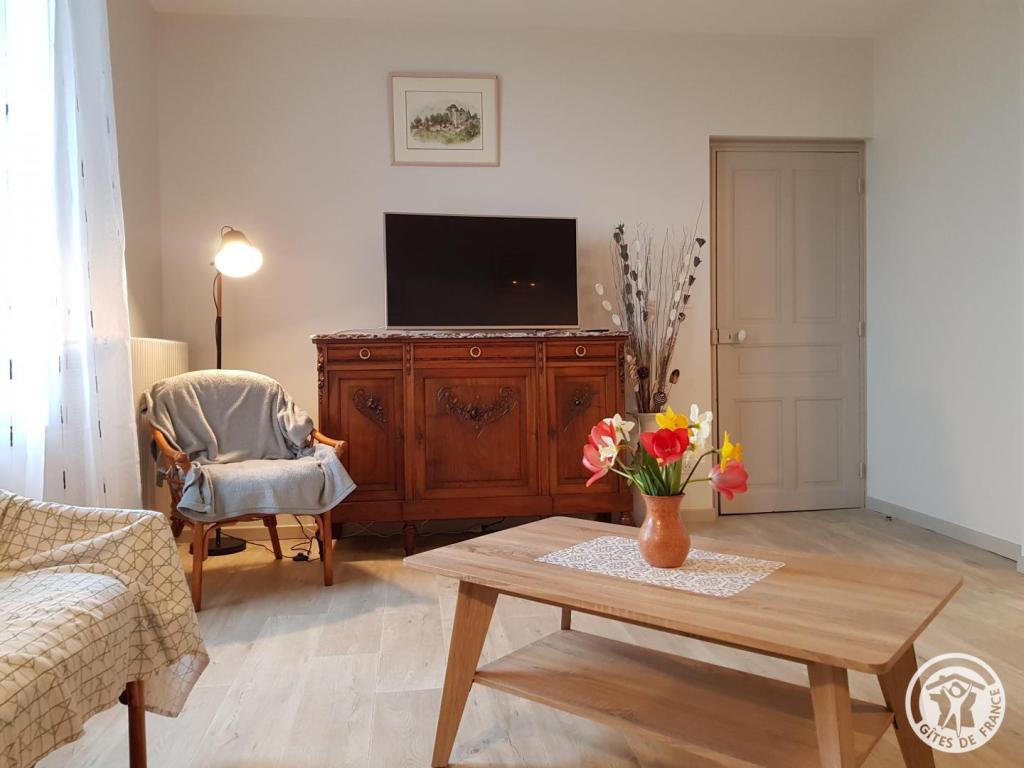 Gîte Vallée de la Sourdoire