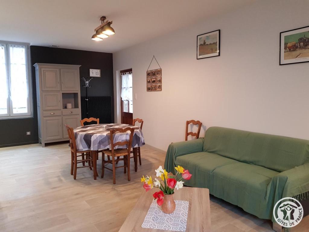 Gîte Vallée de la Sourdoire