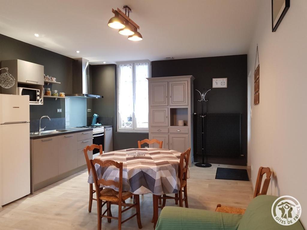 Gîte Vallée de la Sourdoire