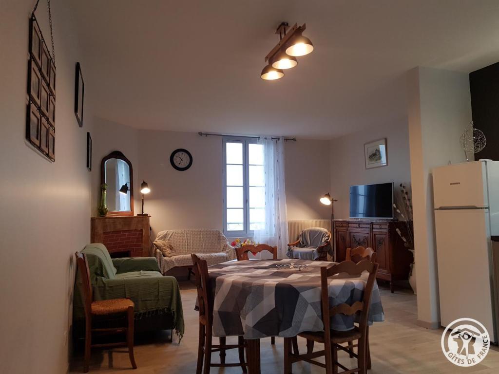 Gîte Vallée de la Sourdoire