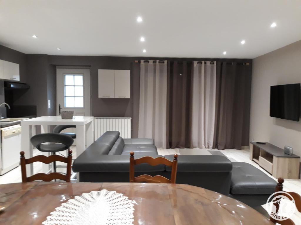 Location Gîtes de France la maison du Forgeron