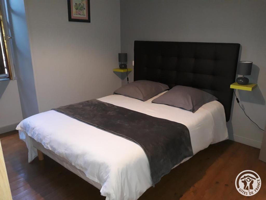 Location Gîtes de France la maison du Forgeron