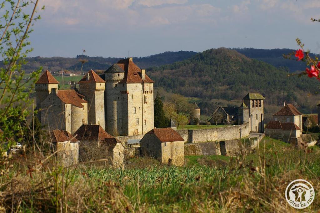 Location Gîtes de France la maison du Forgeron