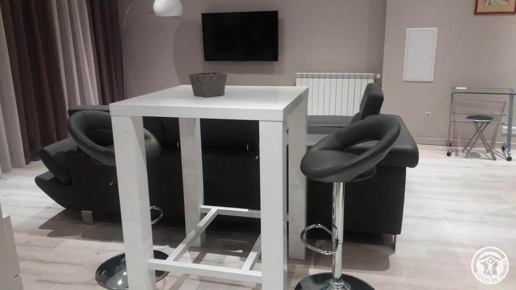 Location Gîtes de France la maison du Forgeron