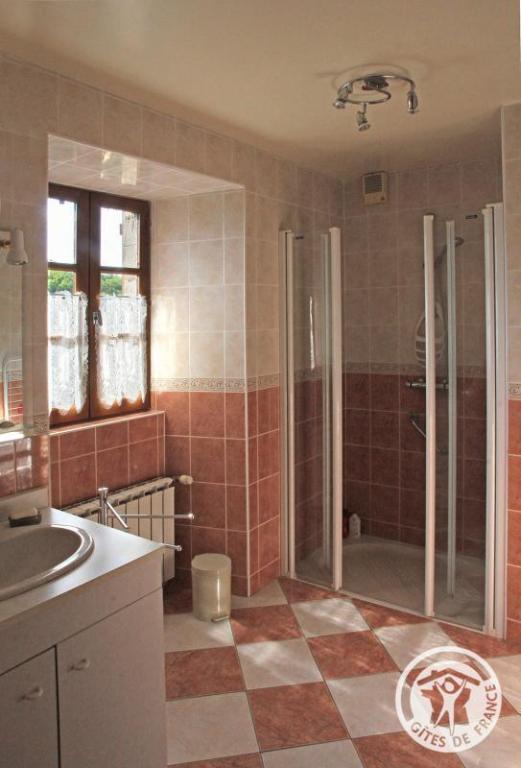 Location Gîtes de France la maison du Forgeron