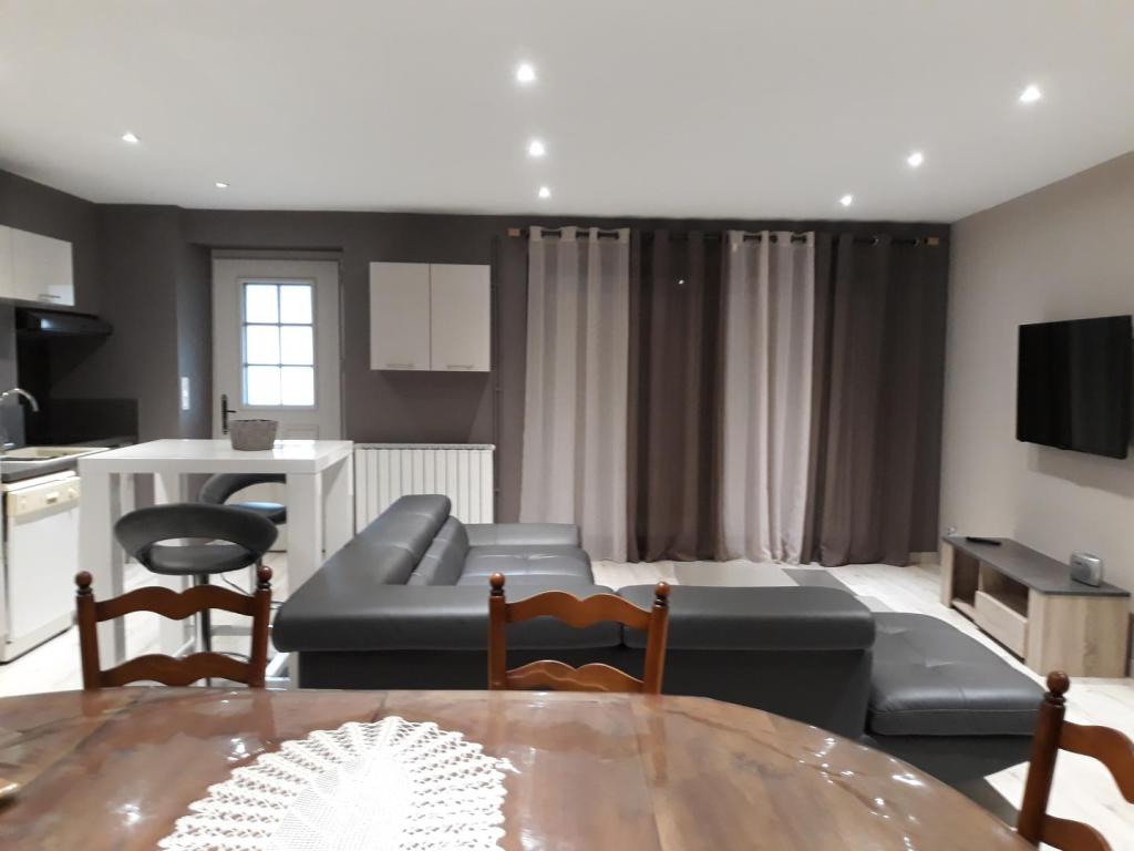 Location Gîtes de France la maison du Forgeron