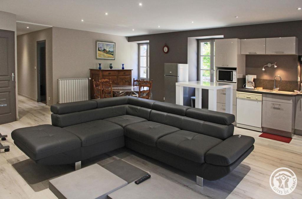 Location Gîtes de France la maison du Forgeron