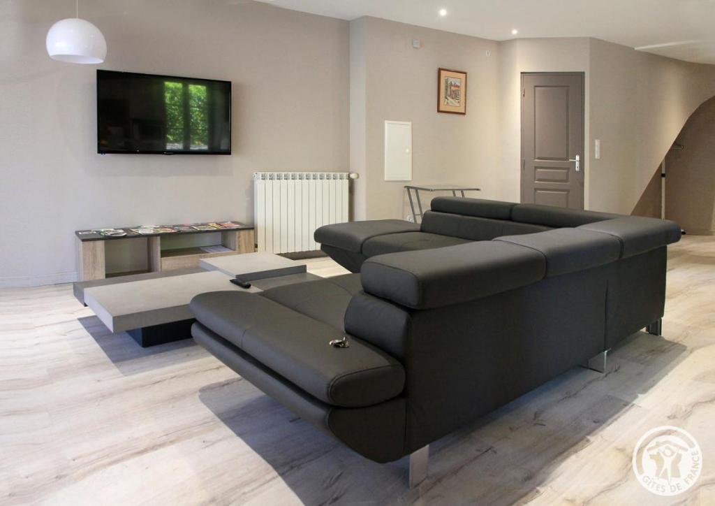 Location Gîtes de France la maison du Forgeron