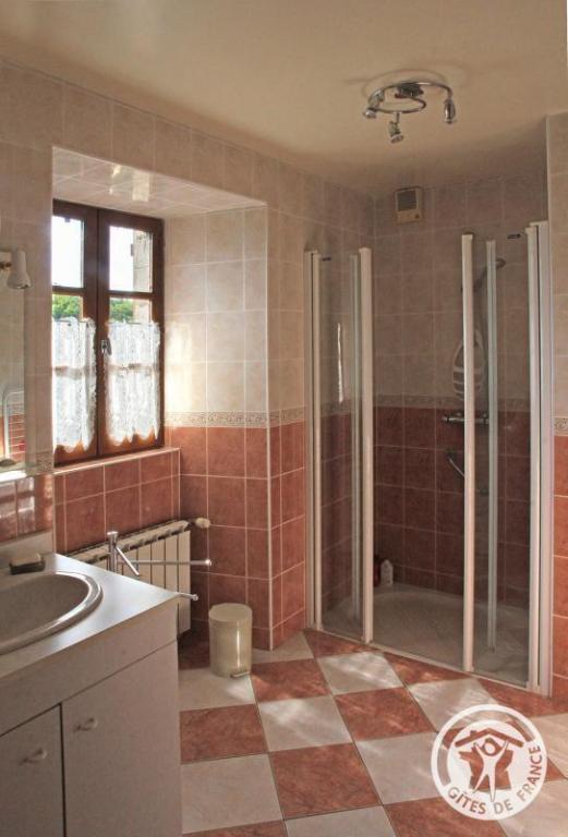 Location Gîtes de France la maison du Forgeron