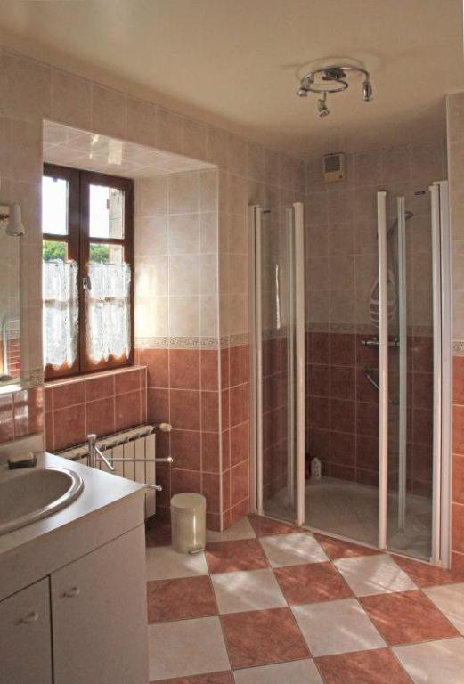 Location Gîtes de France la maison du Forgeron