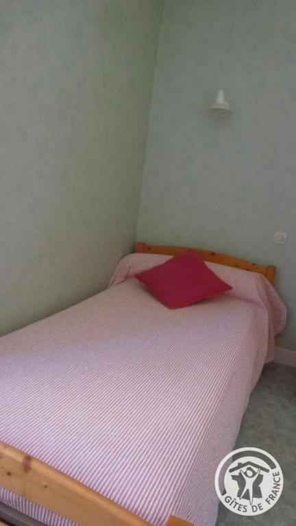 Location Gîtes de France  - Réf : 19G2085