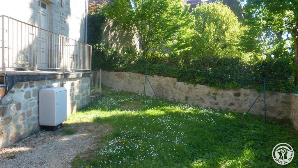 Location Gîtes de France  - Réf : 19G2085