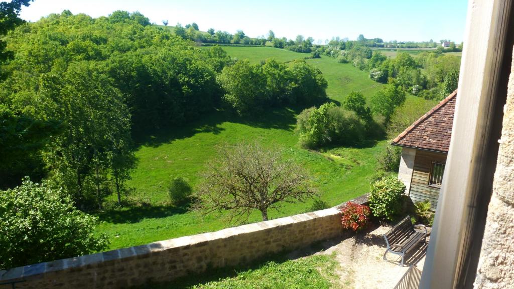 Location Gîtes de France  - Réf : 19G2085