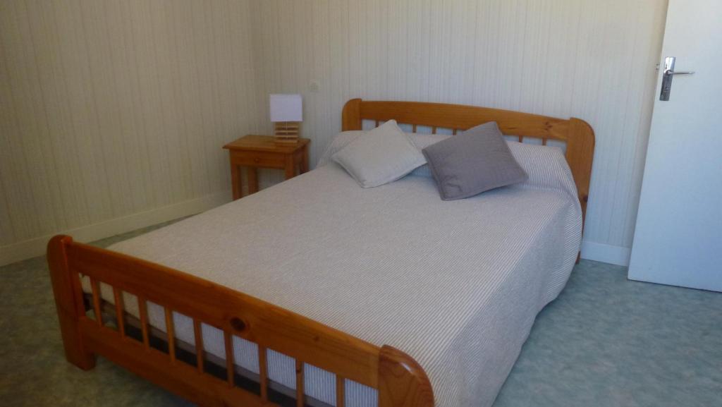 Location Gîtes de France  - Réf : 19G2085