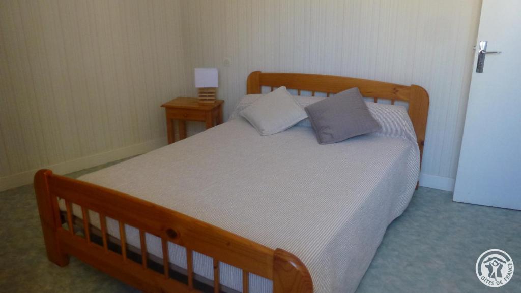 Location Gîtes de France  - Réf : 19G2085