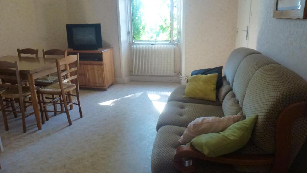 Location Gîtes de France  - Réf : 19G2085