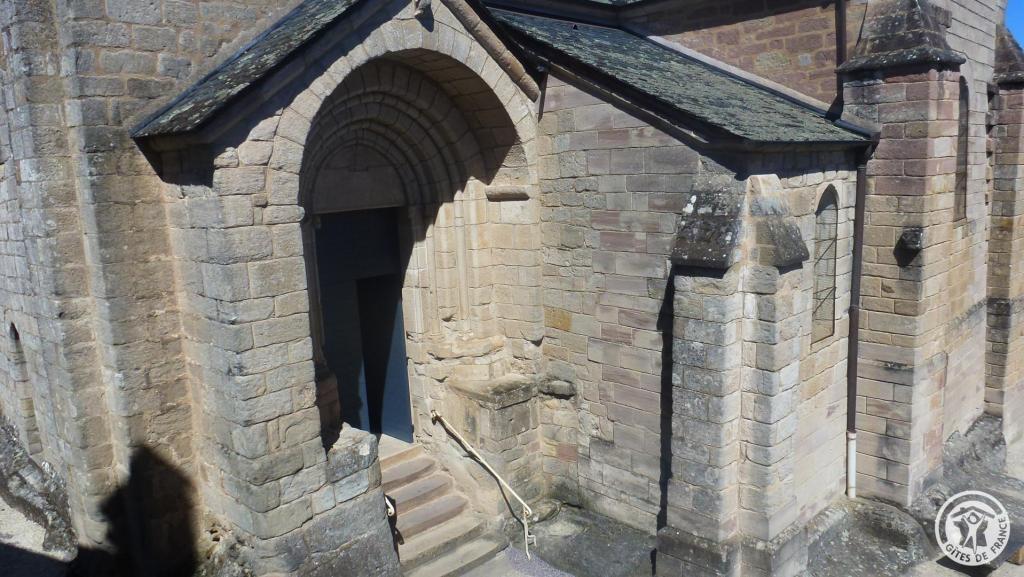 Location Gîtes de France  - Réf : 19G2085