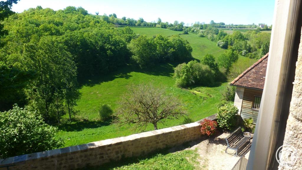 Location Gîtes de France  - Réf : 19G2085