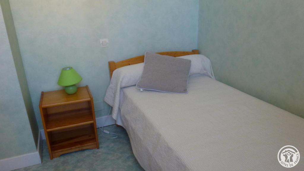 Location Gîtes de France  - Réf : 19G2085