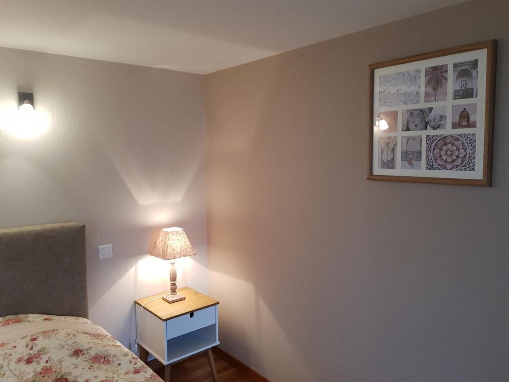 Gîte de la Barbacane