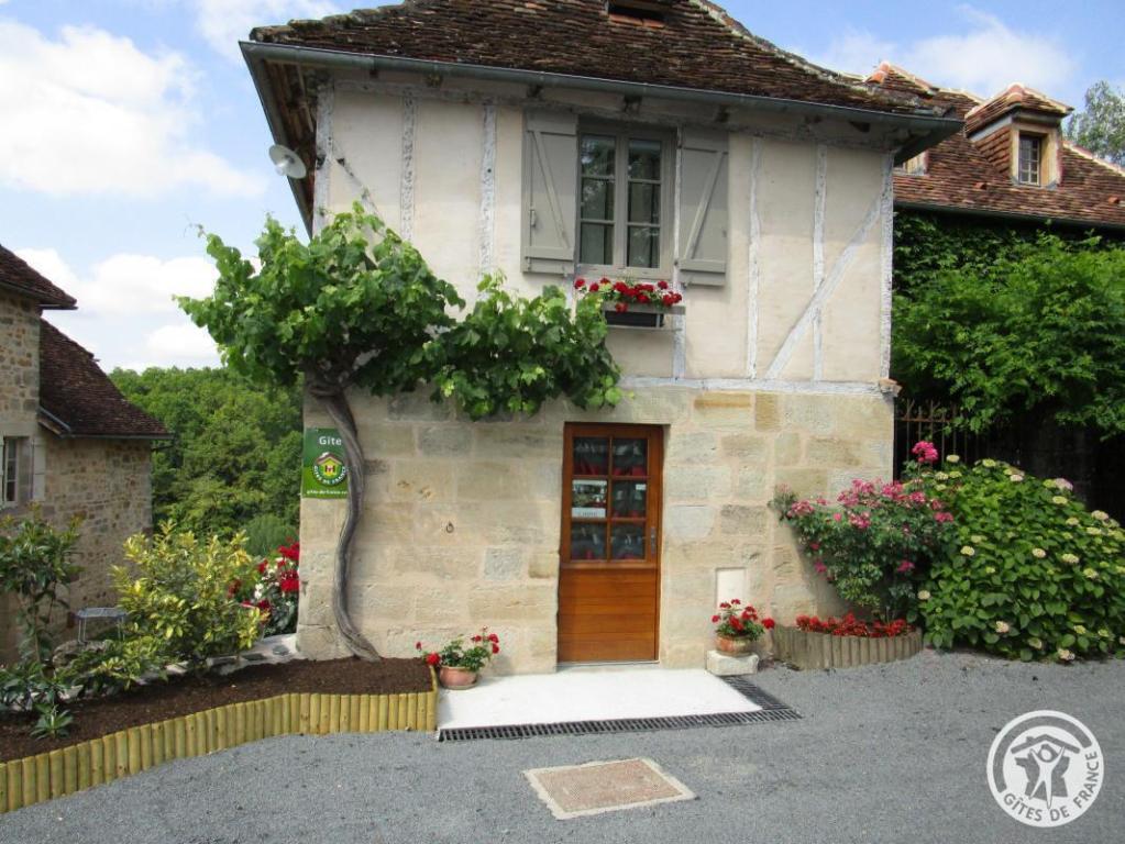 Gîte de la Barbacane