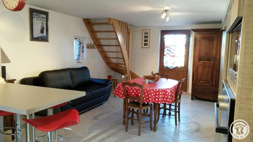 Gîte de la Barbacane