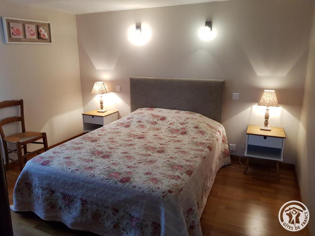 Gîte de la Barbacane