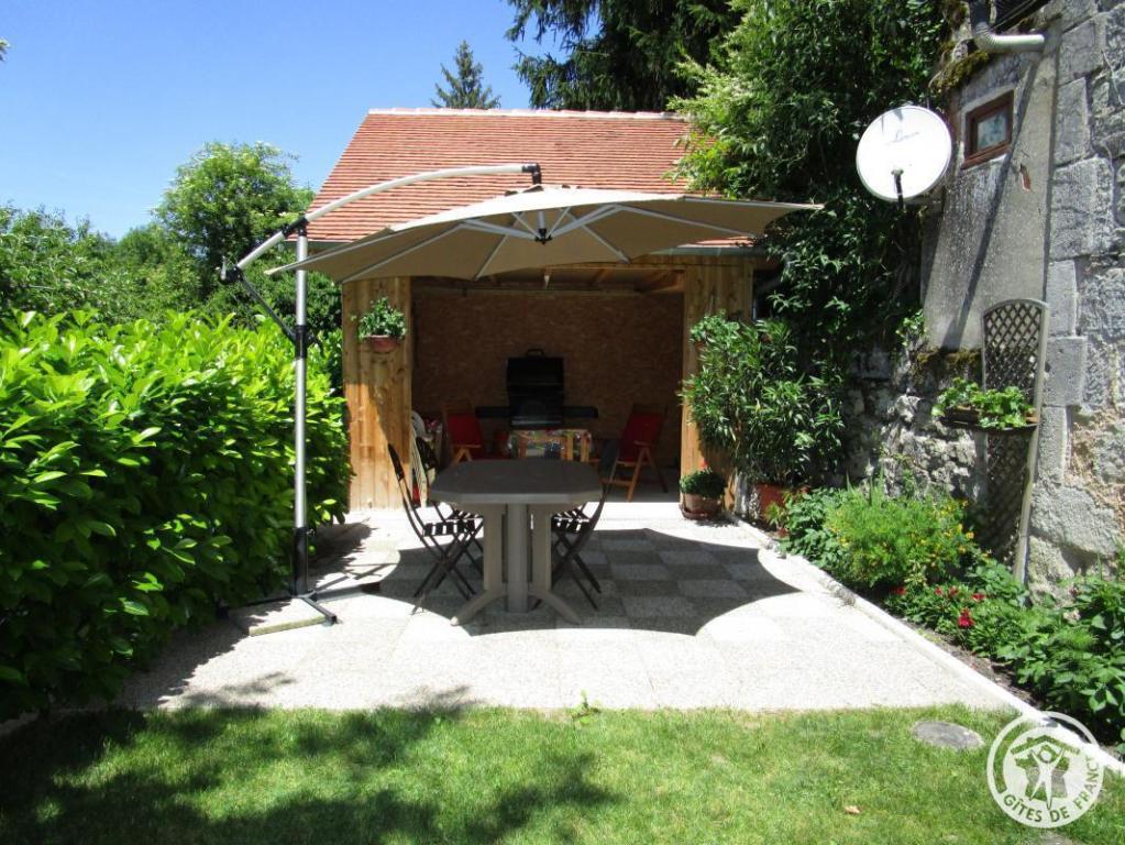 Gîte de la Barbacane