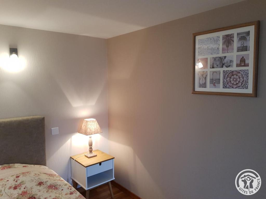 Gîte de la Barbacane