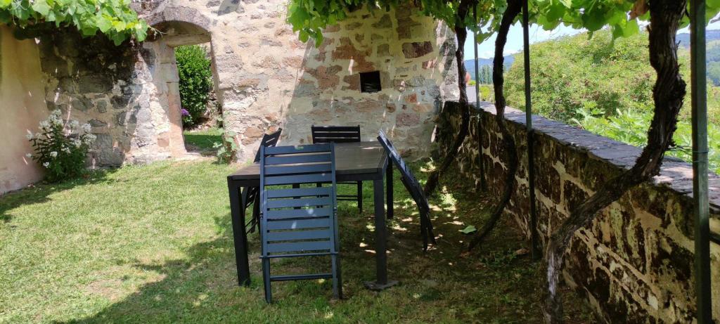 Location Gîtes de France  la Maison de la Halle