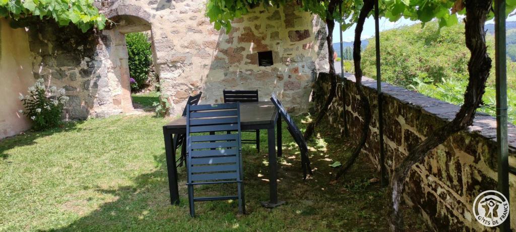 Location Gîtes de France  la Maison de la Halle