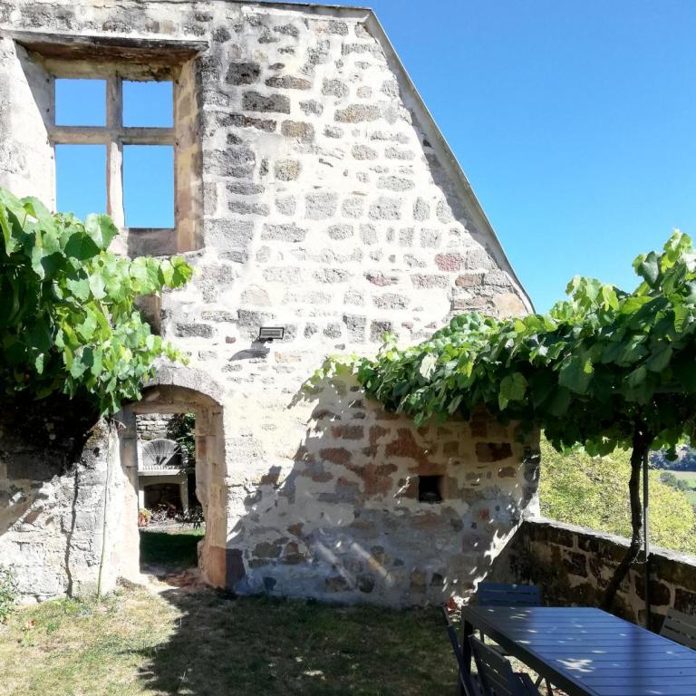 Location Gîtes de France  la Maison de la Halle