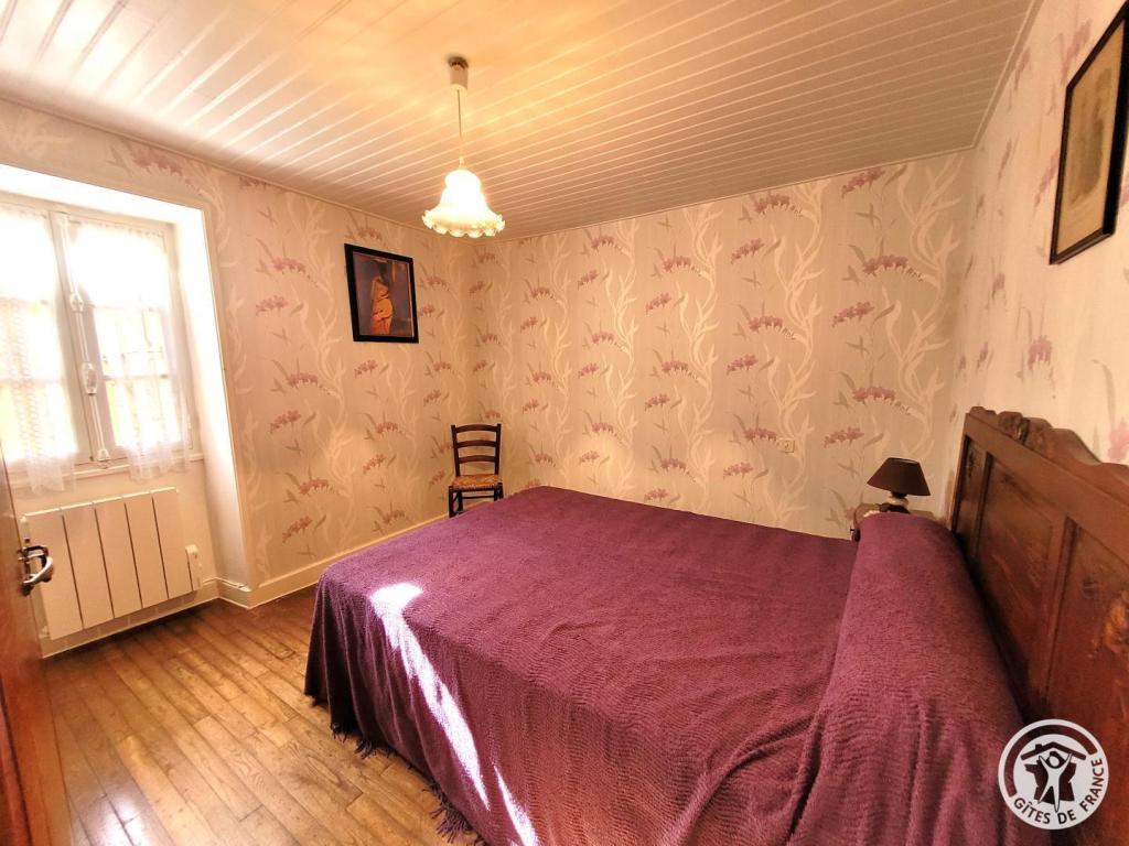 Location Gîtes de France  - Réf : 19G2090