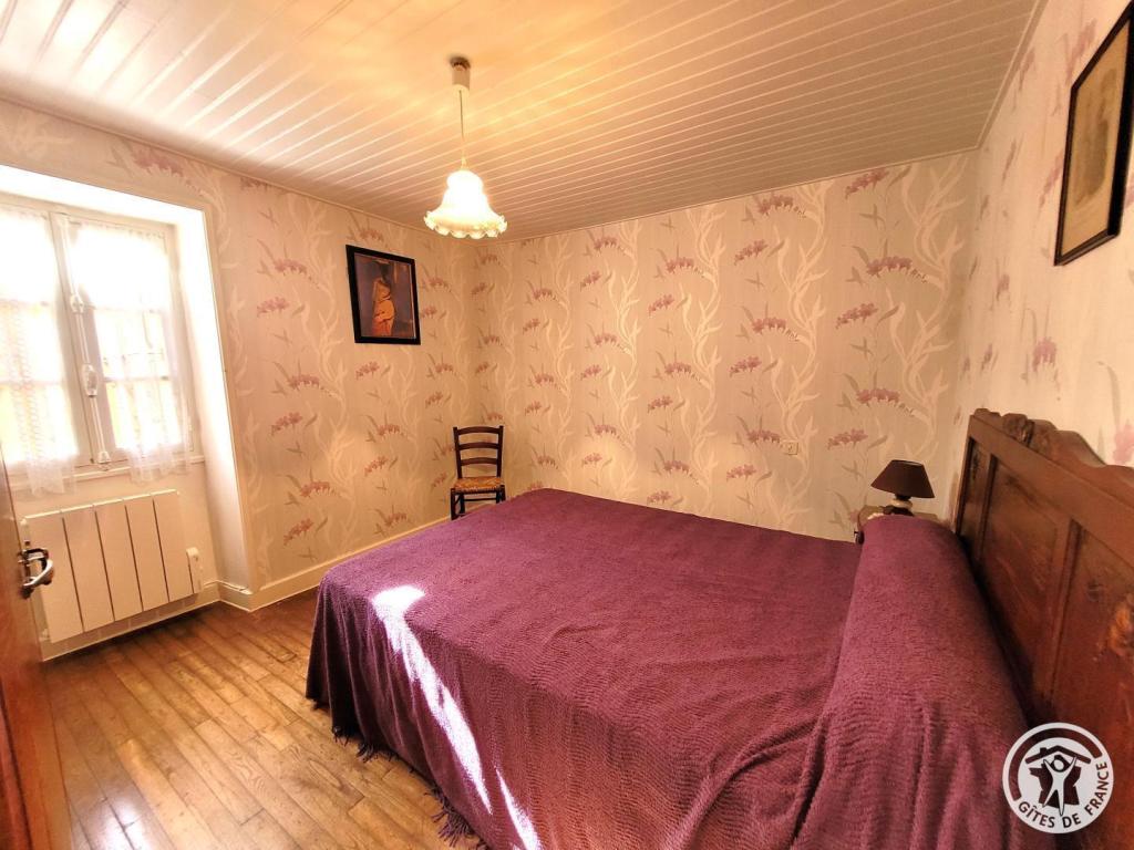 Location Gîtes de France  - Réf : 19G2090